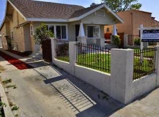 1452 W 46th St, Los Angeles, CA 90062