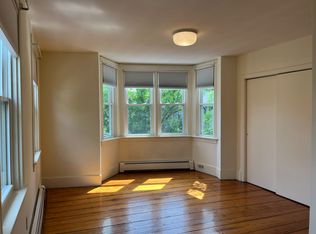 18 Pleasant St #3, Charlestown, MA 02129