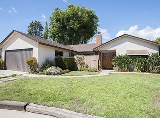 5012 Caire Cir, Santa Barbara, CA 93111