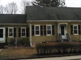 206 County St, Attleboro, MA 02703