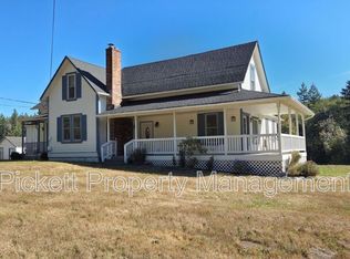 17840 Noll Rd NE, Poulsbo, WA 98370