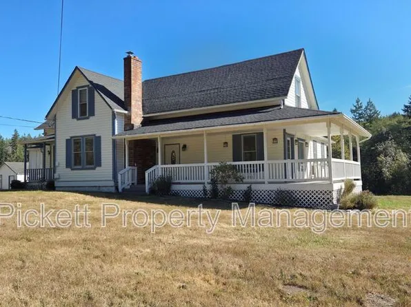 17840 Noll Rd NE, Poulsbo, WA 98370