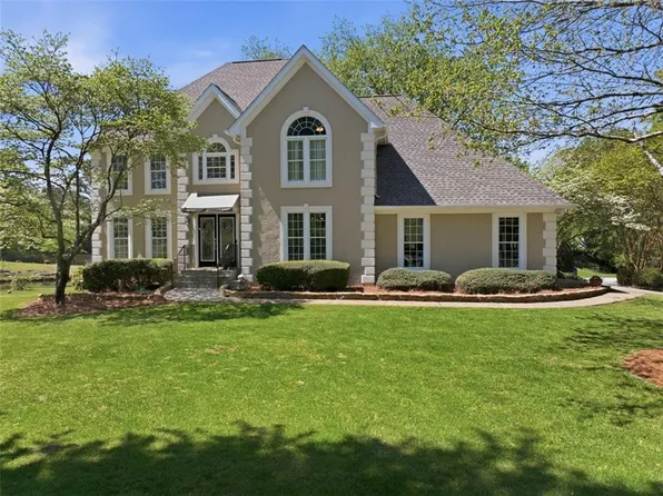 12010 Wexford Club Dr, Roswell, GA 30075