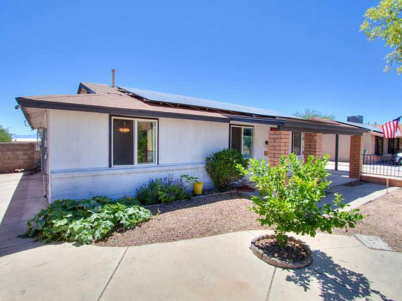4th image of 6881 S Vereda De Las Casitas