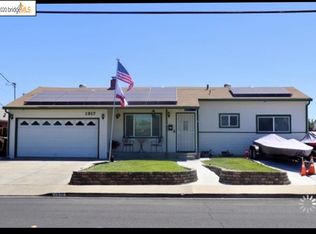 1917 Biglow Dr, Antioch, CA 94509