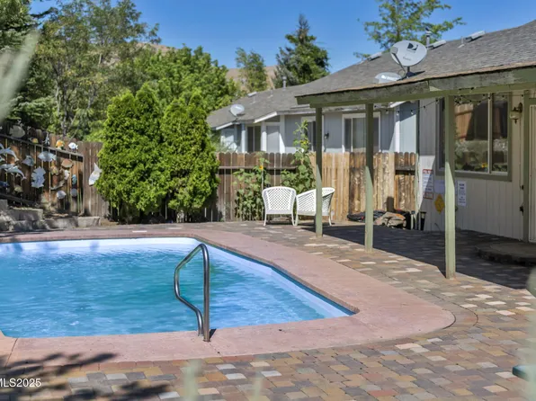 7930 Monterey Shores Dr, Reno, NV 89506