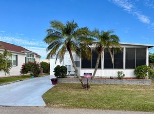 965 E Trinidad Ave, Venice, FL 34285
