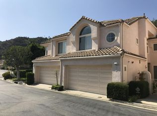 1907 Caminito De La Estrella, Glendale, CA 91208