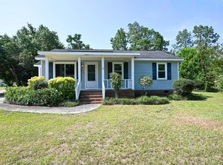 203 Condor Rte, Lexington, SC 29073