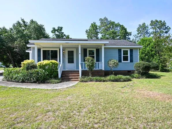 203 Condor Rte, Lexington, SC 29073