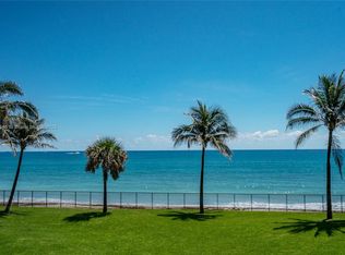 Ocean Towers, Tequesta, FL 33469
