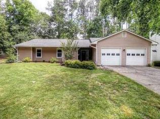 2145 Laurel Mill Way, Roswell, GA 30076