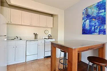 Rented by KG Properties