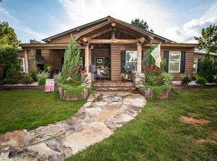 806 Highway 189 Byp, Warren, AR 71671