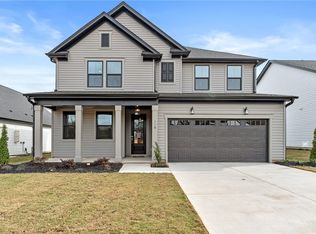 118 Laurel Oak Dr, Anderson, SC 29621