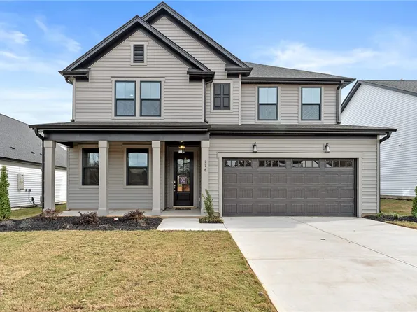 118 Laurel Oak Dr, Anderson, SC 29621
