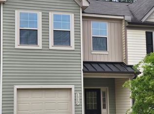 1317 Garden Stone Dr, Raleigh, NC 27610