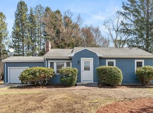 217 Ridge St, Millis, MA 02054