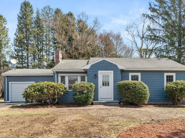217 Ridge St, Millis, MA 02054