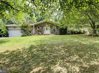 3558 Shearer Rd, Fayetteville, PA 17222