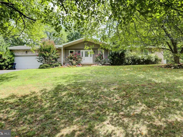 3558 Shearer Rd, Fayetteville, PA 17222