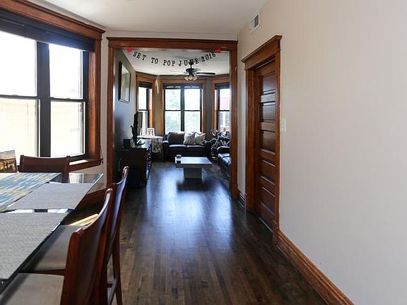 5th image of 2523 N California Ave APT 3