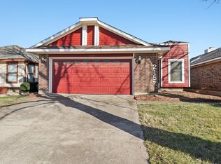 2157 Stradivarius Ln, Carrollton, TX 75007