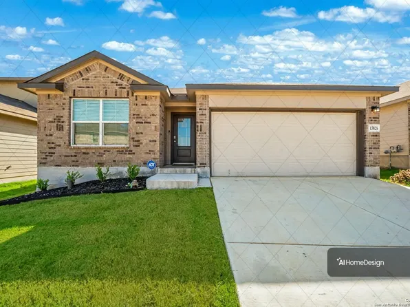 13826 Trinity Cv, San Antonio, TX 78253