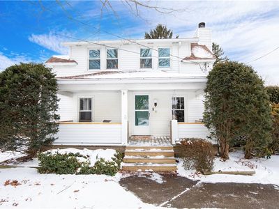 365 Evans City Rd, Butler, PA, 16001