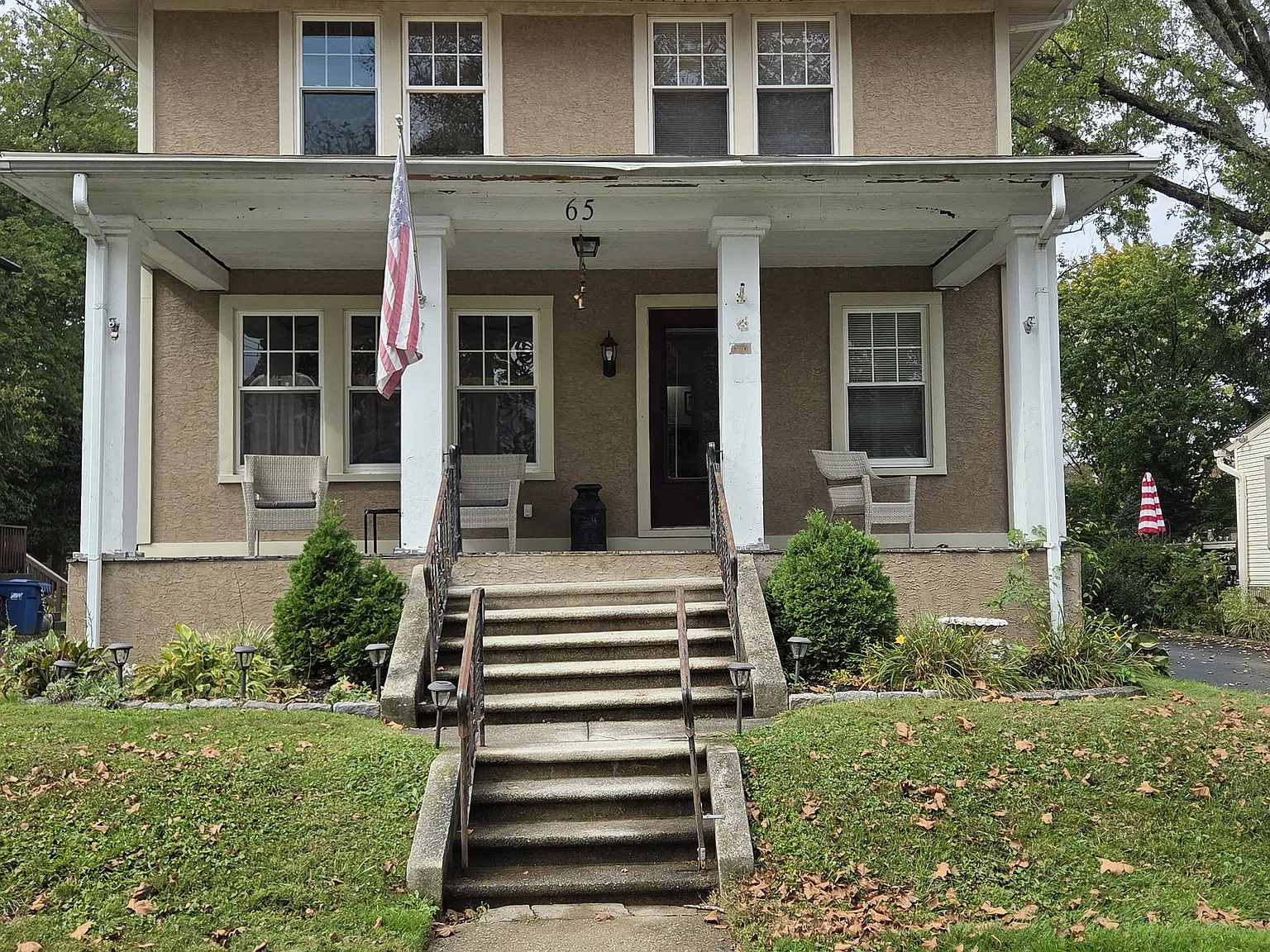 65 N Highland Ave — Photo 1