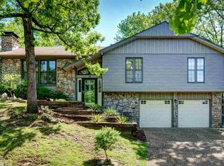 12 Kings Mountain Ct, Little Rock, AR 72211