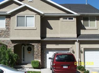 1146 S 1410 E, Provo, UT 84606