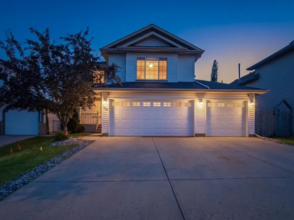 164 Forrest Dr, Strathcona County, AB T8A 6A8