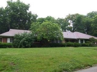 412 Marathon Ave, Dayton, OH 45406