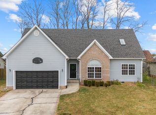 113 Monticello Dr, Georgetown, KY 40324