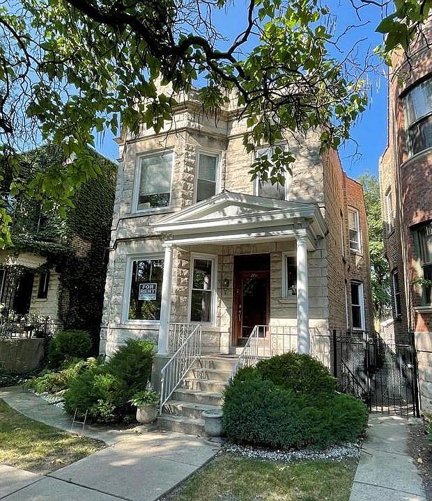 1st image of 2742 N Troy St #1