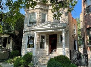 2742 N Troy St #1, Chicago, IL 60647