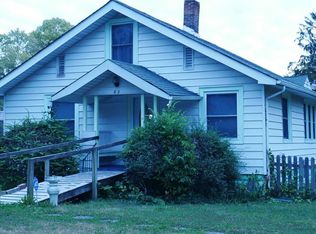 83 N Whitcomb Ave, Indianapolis, IN