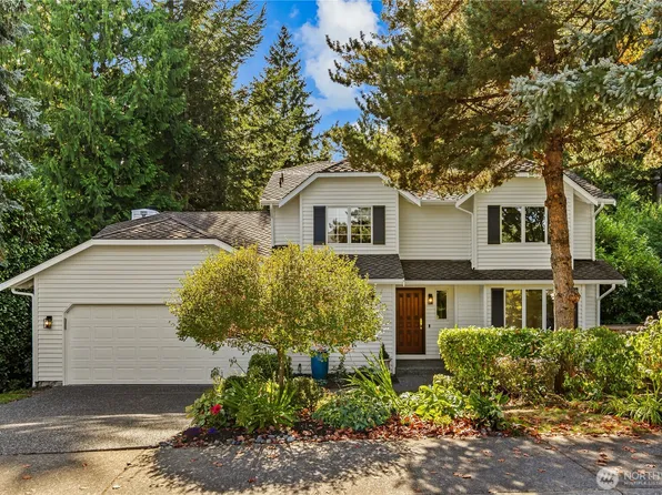 22109 NE 21st Way, Sammamish, WA 98074