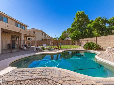 13588 W BOCA RATON Road, Surprise, AZ, 85379