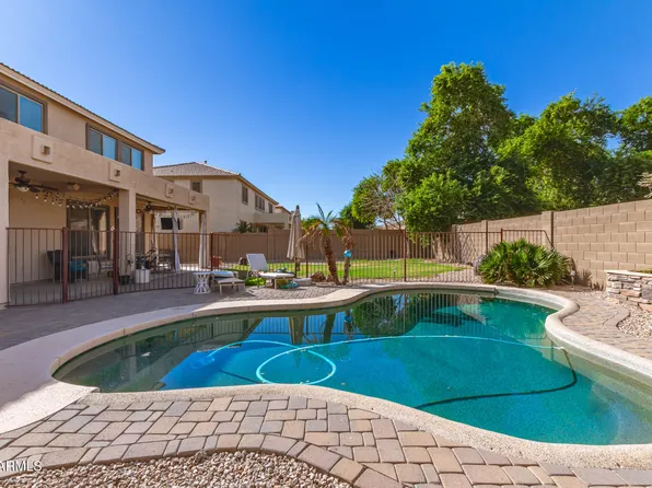 13588 W BOCA RATON Road, Surprise, AZ 85379