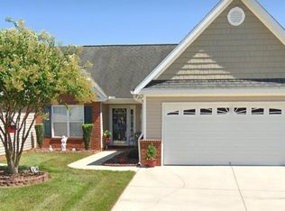 116 Brae Ridge Ln, King, NC 27021