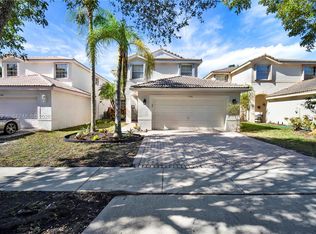 2346 SW 164th Ave, Hollywood, FL 33027