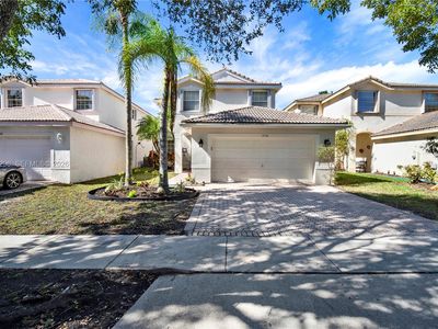 2346 SW 164th Ave, Hollywood, FL, 33027