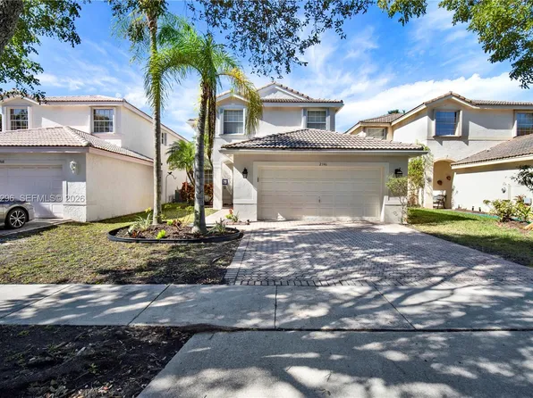 2346 SW 164th Ave, Hollywood, FL 33027