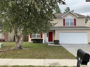 516 Halleck Ln, Columbia, SC 29229