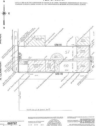 2nd image of 513 N Claremont Ave