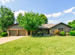 413 Frisco Ave, Monett, MO 65708