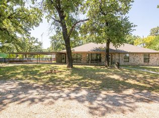 1044 Cuba Rd, Bridgeport, TX 76426