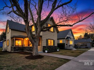 1311 N 8th St, Boise, ID, 83702